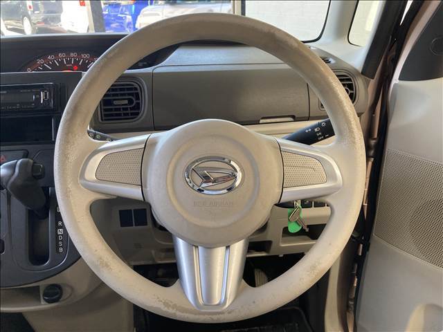 ご納車後も安心、安全なお車にお乗りいただく為にお得な保証パックもご用意しております。軽スマイルは、ご成約から納車後までお客様の大切なお車のサポートをさせていただきます！