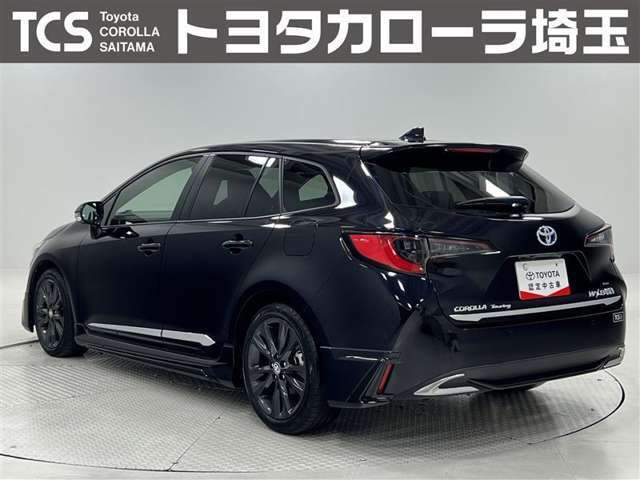 トヨタで販売する中古車は納車前の点検整備と、1年間走行距離無制限のロングラン保証付！有償で最長3年間まで延長可能！