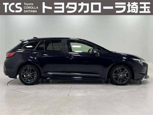 外板色はスパークリングブラックパールクリスタルシャイン（220）！ボディサイズは全長449×全幅174×全高146センチ！3ナンバー登録となります！