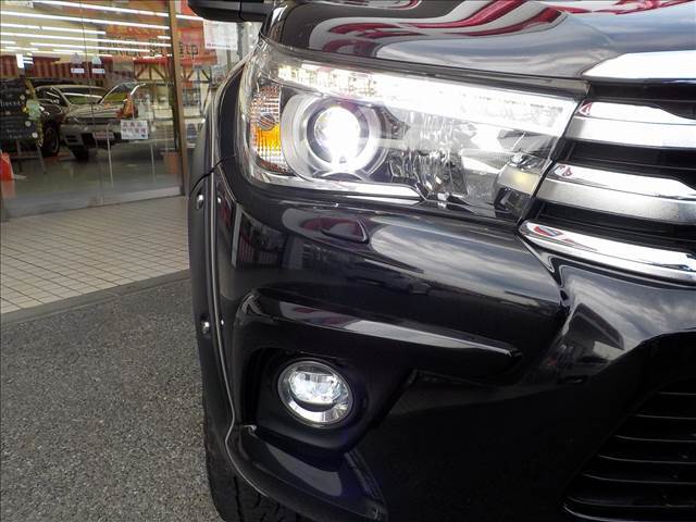 TRDスキッドプレートアンダーガード＆フロントアンダーカバー＆オーバーフェンダー＆ハードトノカバー☆TUFFAT17インチAW☆MONSTAホワイトレタータイヤ☆純正ナビ☆ETC☆ドラレコ☆クルコン☆