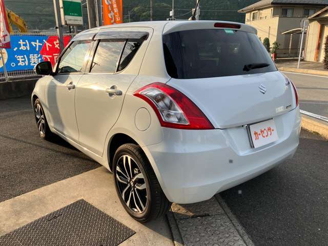 ご来店時、連絡いただけると助かります。また下取りなどありましたらご相談ください。きっとお力になれると思います。