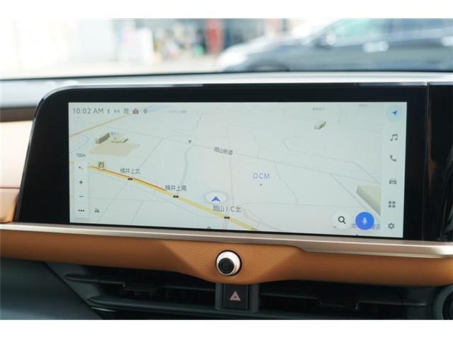 純正12.3インチディスプレーオーディオ装備☆車載ナビ・地上デジタルフルセグTV・Bluetooth・スマホ連携装備☆