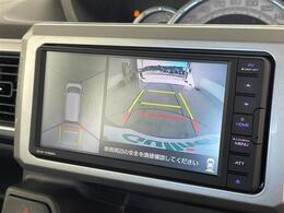 【カーナビ】『カーナビ』の画像になります。ナビ利用時のマップ表示は見やすく、いつものドライブがグッと楽しくなります！