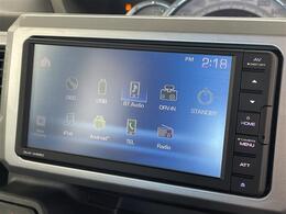 【カーナビ】『カーナビ』の画像になります。ナビ利用時のマップ表示は見やすく、いつものドライブがグッと楽しくなります！