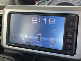 【カーナビ】『カーナビ』の画像になります。ナビ利用時のマップ表示は見やすく、いつものドライブがグッと楽しくなります！