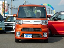 平成30年式ウェイクです。走行47600kmのお車です。
