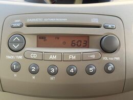 お好きな音楽を車内でお楽しみいただけます♪スピーカー交換・ウーハー追加などの音質向上や、最新ナビ・後席モニター等の取り付けも是非ご相談ください！