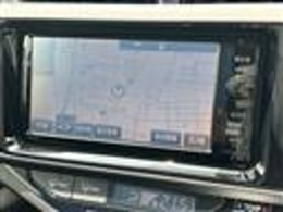 【カーナビ】ナビ利用時のマップ表示は見やすく、いつものドライブがグッと楽しくなります！