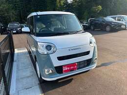 アフターサービスもお任せ下さい！！ 自社整備工場を完備しております！！ 国土交通省指定整備工場なので車検も最短45分で終わります♪