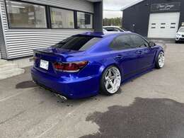 IDEALエアサス◇社外アルミホイール◇ワンオフフルエアロ◇フルアーム◇最短即日ローン審査可能！