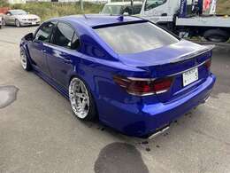 IDEALエアサス◇社外アルミホイール◇ワンオフフルエアロ◇フルアーム◇最短即日ローン審査可能！