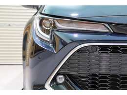 LEDヘッドライト・LEDフォグランプ