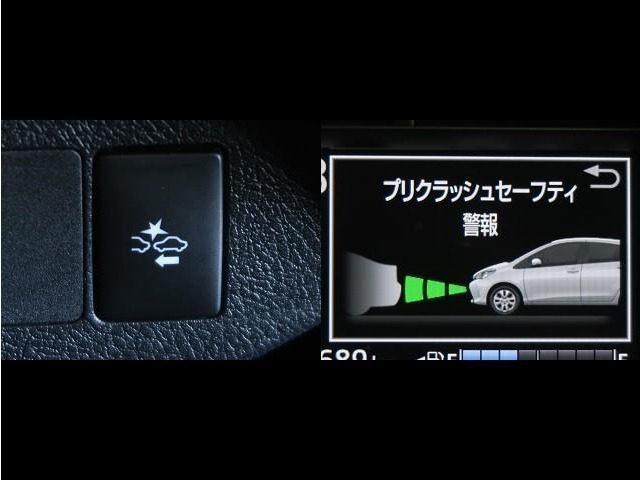 サポカーは、高齢運転者を含めたすべてのドライバーによる交通事故の発生防止・被害軽減対策の一環として、国が推奨する新しい自動車安全コンセプトです。詳しくは販売店スタッフまでおたずねください。