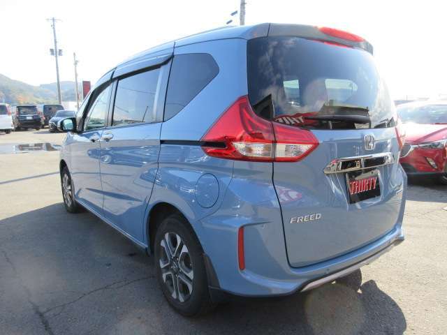 ■展示車両は全て状態表を提示しております。車両状態が一目で分かります。