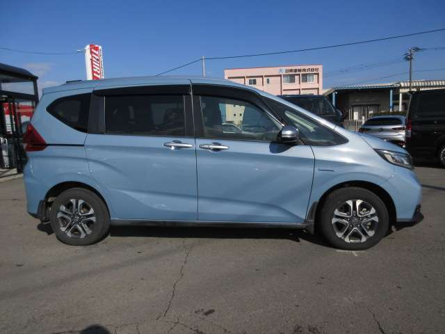 ■展示車輌は全て走行距離実走行の中古車です。※メーターの改ざんは行いません。