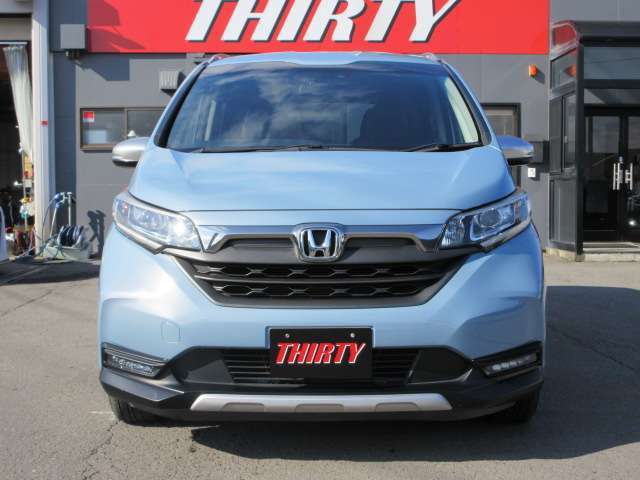 ■展示車輌は全て自動車査定士の査定済み中古車です。http://www.thirty.co.jp