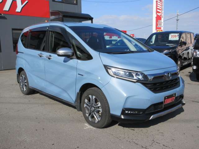 ■特定非営利活動法人　日本自動車鑑定協会　NPO法人『JAAA』の資格所有者が査定を行った中古車のみ展示しております。