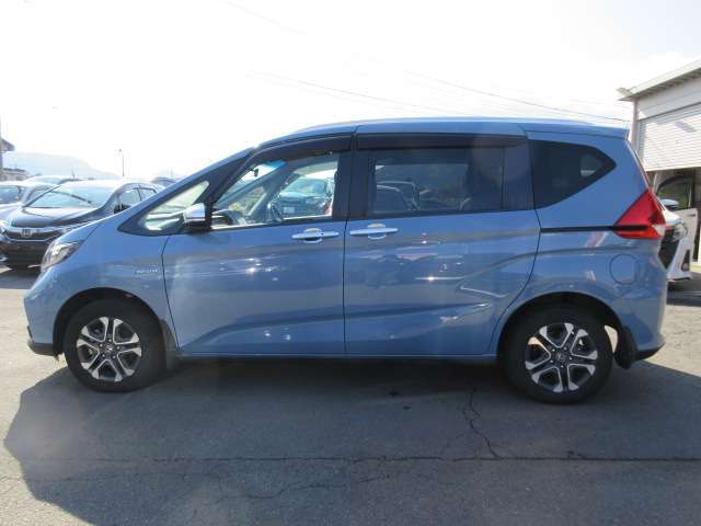 ■社団法人自動車公正取引協議会『AFTC』走行メーター管理システムの認証車だけを展示しています！