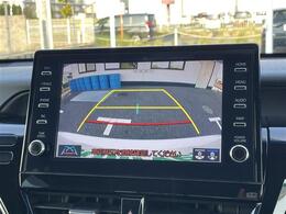 【　ナビゲーション　】ナビゲーションシステム装備なので不慣れな場所へのドライブも快適にして頂けます♪