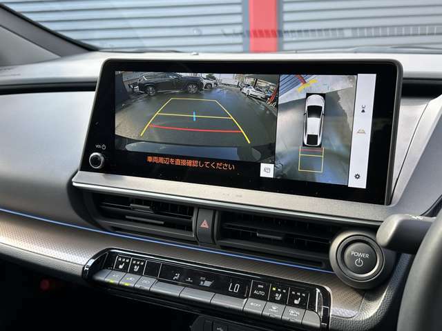 ☆OP12.3インチHDディスプレイディスプレイオーディオ（コネクティッドナビ対応）☆パノラミックビューモニター☆ETC2.0☆