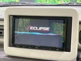 【ナビゲーション】使いやすいナビで目的地までしっかり案内してくれます。各種オーディオ再生機能も充実しており、お車の運転がさらに楽しくなります！！