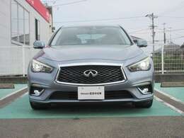 NISSANクオリティショップ認定店です。