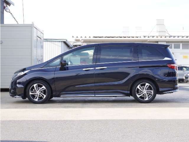 ◆法定整備実施◆Honda認定中古車の整備基準にもとづく整備を実施いたします。法定点検の整備に加え、Honda独自のプラスアルファー点検整備を実施。基準を満たしていない消耗部品を交換いたします。