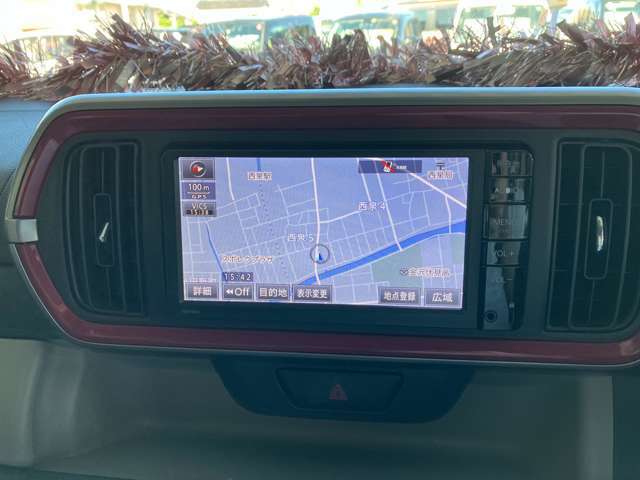 お車1台1台、厳選して仕入れをしておりますので自慢のお車です！お問い合わせは0078-6002-698497までお願いいたします☆
