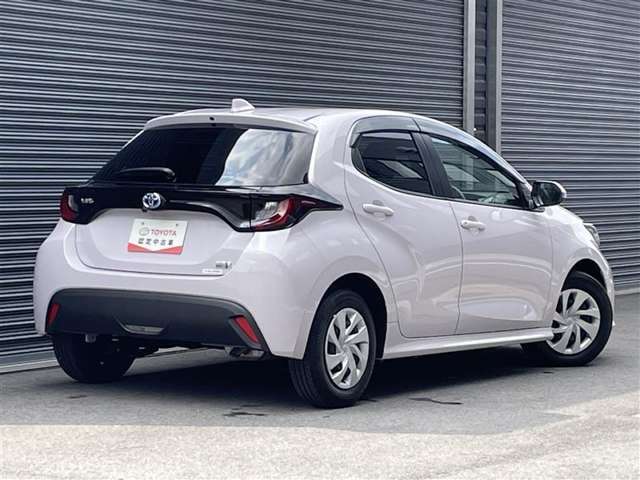 走りにこだわりながら収納力も持ち合わせたお車です。荷物を載せて軽快なドライブを楽しめますよ♪