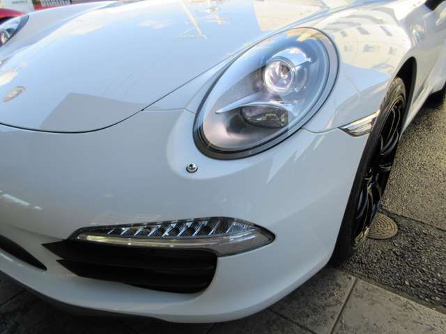 ◆ポルシェ911は50年以上にわたり、スポーツカーの歴史をけん引してきた車です！◆