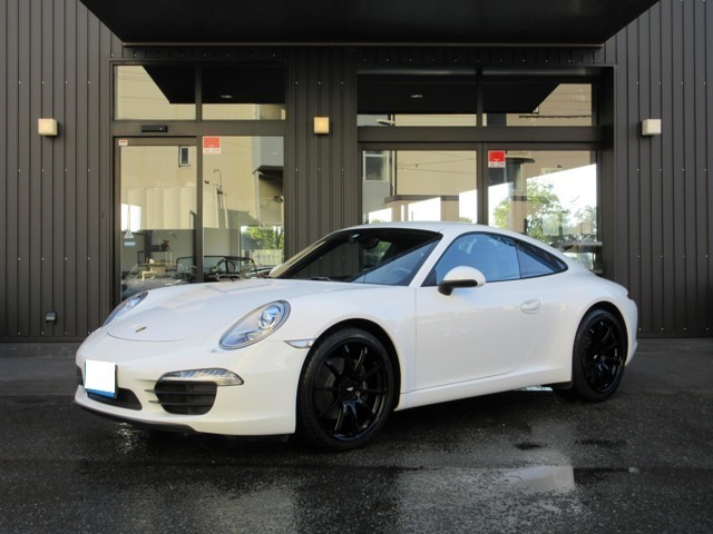 ◆911カレラの魅力はスタイリングだけではなく歴史、価格を振り返ると近年価格の相場が上がってます！早めに程度の良い911をGETされてください！◆