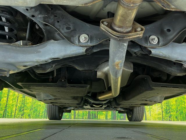 お車を安心してお乗りいただく為には、足回りの定期点検が欠かせません。サービスサポート（有償保証）では無料点検もご提供しており、安心のカーライフをお過ごしいただけるサポート体制が整っています。