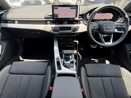 【認定中古車】Audi専門のテクニシャンが、100項目にもおよぶ精密な点検を実施。すべてをクリアしたAudi車のみが対象となります。