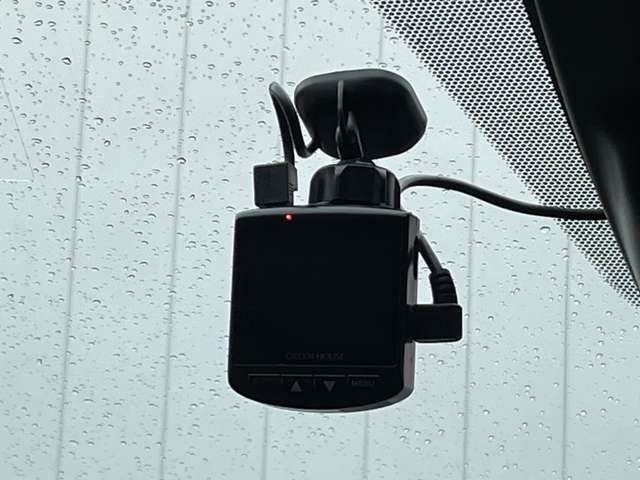 取扱説明書、メンテナンスノート搭載されてます！