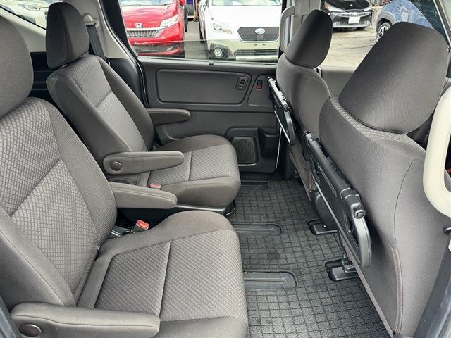 後期・ホンダセンシング・両側パワースライド・バックカメラ・フルセグナビ・Carplay・フリップダウンモニター・BTオーディオ・ETC・USB・シートヒーター・LEDヘッドライト