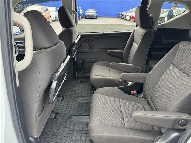 後期・ホンダセンシング・両側パワースライド・バックカメラ・フルセグナビ・Carplay・フリップダウンモニター・BTオーディオ・ETC・USB・シートヒーター・LEDヘッドライト