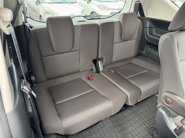 後期・ホンダセンシング・両側パワースライド・バックカメラ・フルセグナビ・Carplay・フリップダウンモニター・BTオーディオ・ETC・USB・シートヒーター・LEDヘッドライト