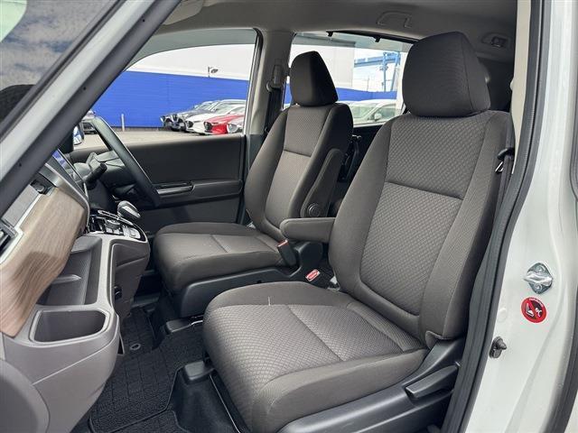 後期・ホンダセンシング・両側パワースライド・バックカメラ・フルセグナビ・Carplay・フリップダウンモニター・BTオーディオ・ETC・USB・シートヒーター・LEDヘッドライト