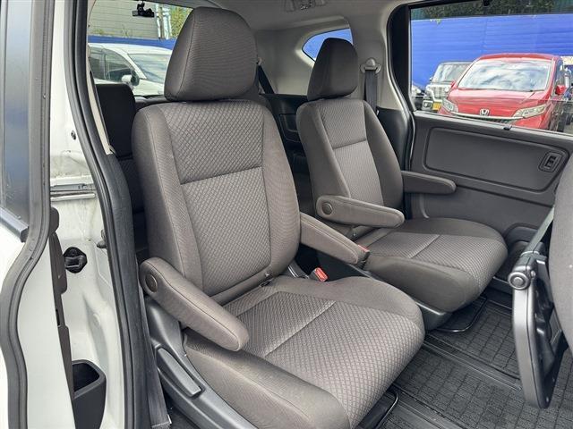 後期・ホンダセンシング・両側パワースライド・バックカメラ・フルセグナビ・Carplay・フリップダウンモニター・BTオーディオ・ETC・USB・シートヒーター・LEDヘッドライト