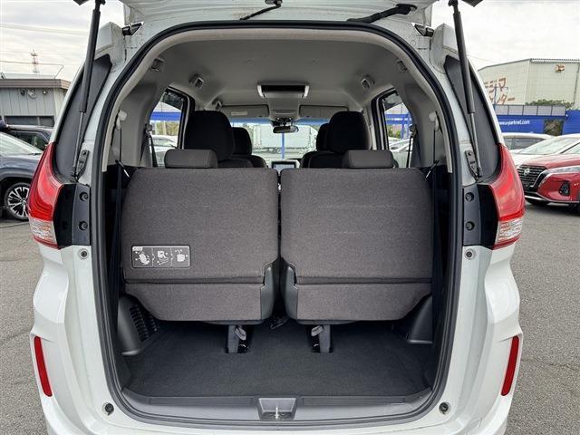 後期・ホンダセンシング・両側パワースライド・バックカメラ・フルセグナビ・Carplay・フリップダウンモニター・BTオーディオ・ETC・USB・シートヒーター・LEDヘッドライト