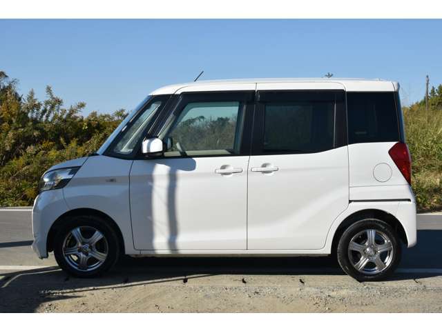 【保証について】保証期間内の明らかな故障については無料にて修理対応させて頂きます。お預かり期間中の代車もご用意させて頂きますので御安心下さい。※消耗品や経年劣化などは保証対象外となります。