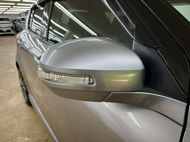 ご納車前には自社認証工場にてしっかり法定点検を行います！エンジンオイル・オイルエレメント・ワイパーゴム等の標準交換部品以外にも点検後交換が必要な消耗部品等も交換・整備致します