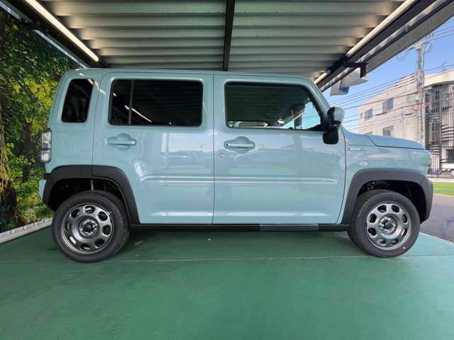 ■掲載車両以外にも在庫がたくさん！■　カーセンサーで希望の車両が見つからなくてもぜひお問い合わせ下さい。お電話でもかまいません。販売スタッフが全力でご希望のお車をお探しいたします！