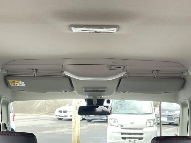 車内の空気を撹拌する事でエアコンの冷暖房効率を高めてくれるスリムサーキュレーターです♪