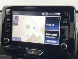 【カーナビ】ナビ利用時のマップ表示は見やすく、いつものドライブがグッと楽しくなります！