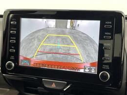 【カーナビ】ナビ利用時のマップ表示は見やすく、いつものドライブがグッと楽しくなります！