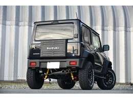 圧倒的な違いを実際に御覧、試乗してみて下さい。ジムニー専門店ならではのご提案をお客様のライフスタイルの応じてさせて頂きます。