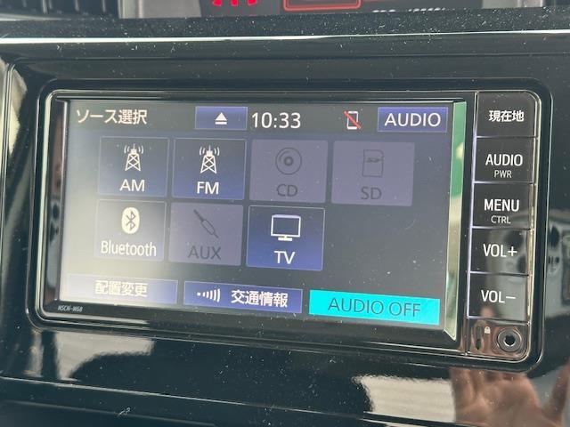 【フルセグ】地上デジタルテレビ放送サービスをハイビジョン画質で視聴したり、データ放送を受信したりすることができます。
