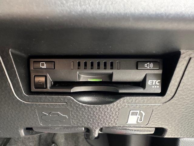 【ETC車載器】高速走行もスムーズにお支払いが可能！セットアップも当社で可能です♪