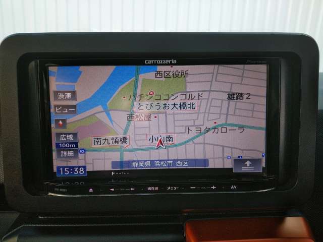 展示前の点検整備や清掃等で展示場にない可能性が一部ございます。ご来店の際はあらかじめお問合せ頂きますとスムーズにご案内させていただけます。